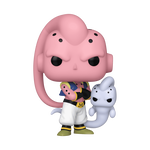 Pop! Super Buu with Ghost, , hi-res view 1